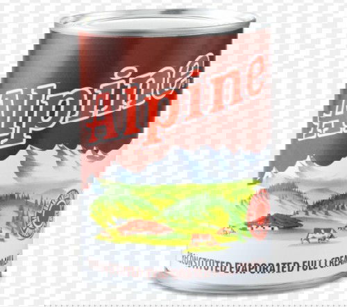 FROM MATERNAL MILK TO FULL CREAM MILK.