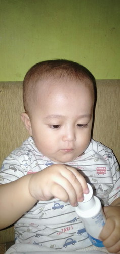 umur berapa anak bunda lulus toilet training?