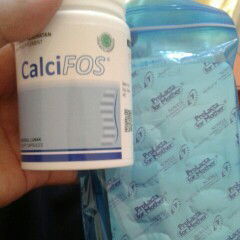 Dapet vitamin ini dari dokter misal ditambahin asam folat gmna ya bun ? 😯