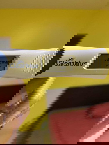 Ultrasound pregnancy