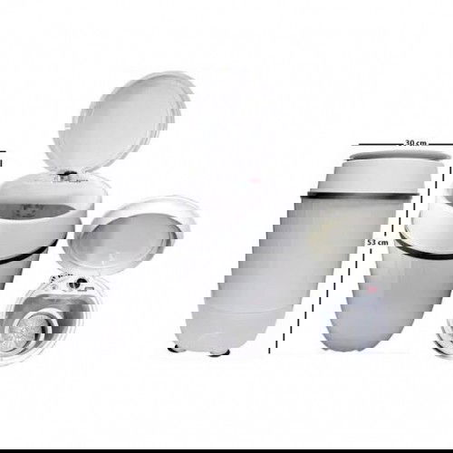 For SALE Mito WM1 Mesin Cuci Portable