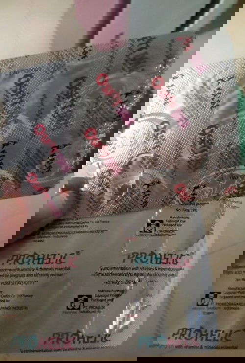 Sejak hamil jadi ceroboh & pelupa