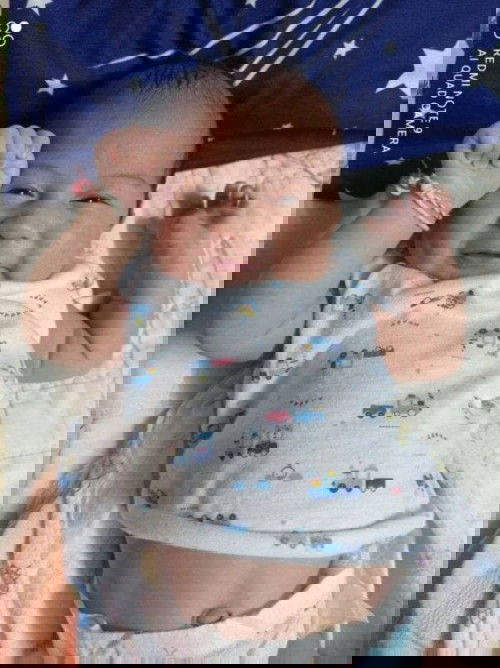 น้องเซา​เทิร์น​