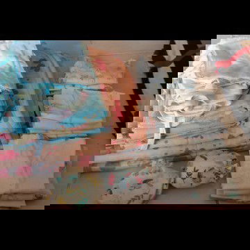 Ada yg butuh baju bayi di sekitar Denpasar Selatan?