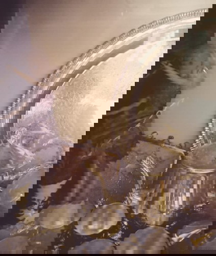 Boneka Barbieku sayang,