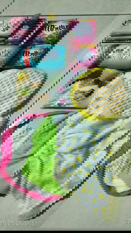 BERBAGI PART 4 || PERIODE 13-17 DESEMBER || SILAHKAN BACA DULU BARU COMENT