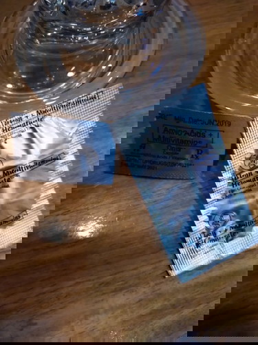 Onima multivitamins and hemarate multivitamins-pwede ba pagsabayin at 33 weeks.