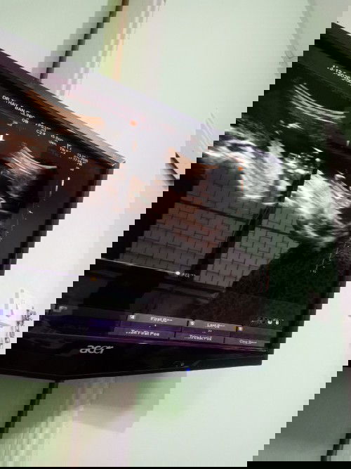 ชัดแจ๋วเลยครับลูก  boy
16w แล้วครับ👶👶👦👦