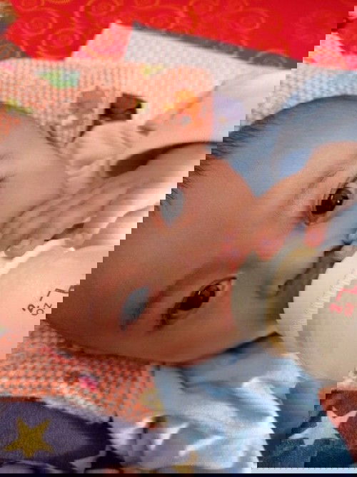 Produksi ASI sedikit