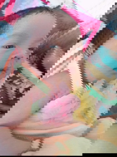 มาอวดภาพตัวเล็กกัน