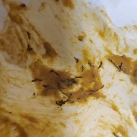 Enlighten me please. 😢