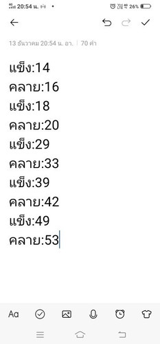 ถามหน่อยค่า