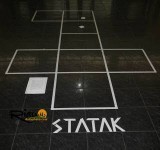 Statak, Mainan Outdoor Favorit