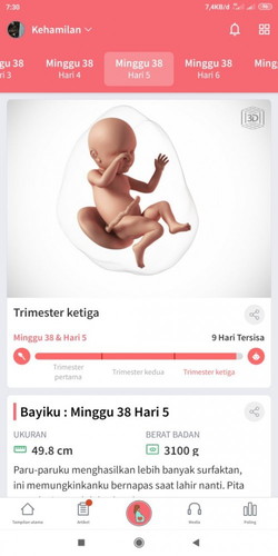 Mohon doa tulusnya