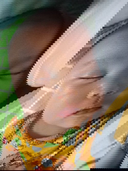 2 months and 25days / Baby Boy
Mixfeed