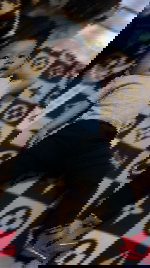 Selamat pagi semuanya