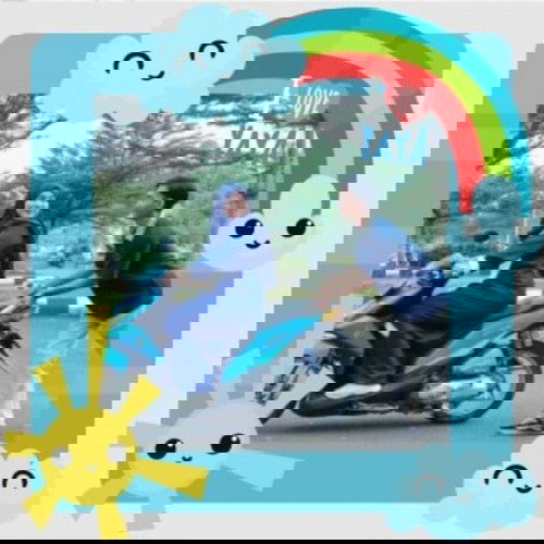 Assalamu'alaikum bismilah semoga rezeki 🥰