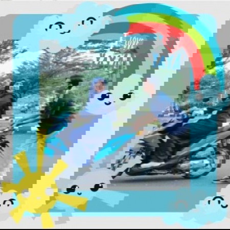 Assalamu'alaikum bismilah semoga rezeki 🥰