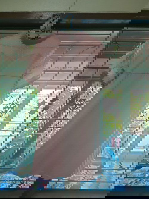 ส่งต่อชุดคลุมท้อง