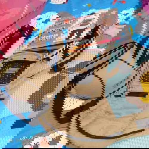 Dijual hipseat & ssc sonbby almondseries tpg4141