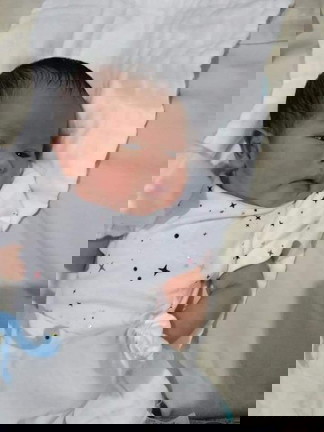 Finally🙏 babys out🙏