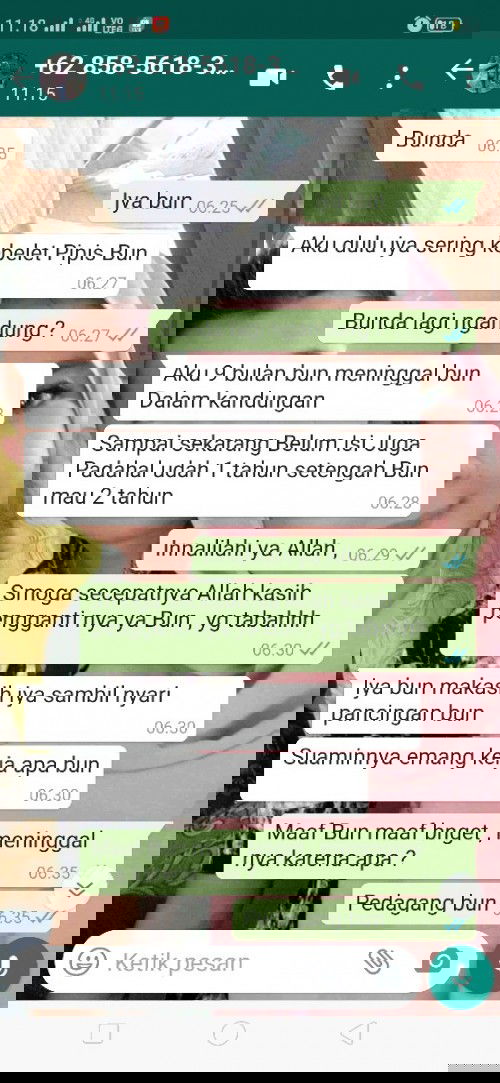 Takut ilmu hitam , takut di guna guna 😢baca sampai tamat