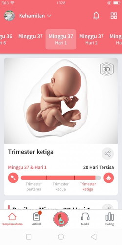 Minta doa nya untuk smua nya