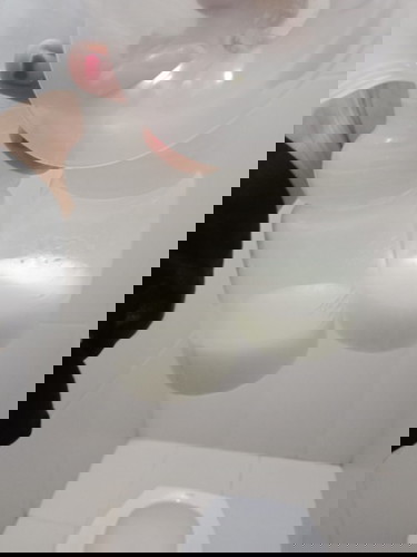 Bund gimana biar asi nya deres, aku tiap pumping cuma dapet 100ml 40menit 😭😭