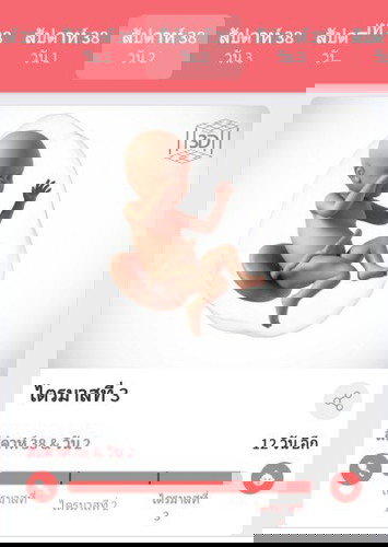 สอบถาม แม่ๆที่มีลูกสาวส่วนใหญ่แตกกันตอนกี่วีคคะ😊😊บ้านนี้
กำหนด 27ธันวาคม ยังเงียบกริบอยู่เลย