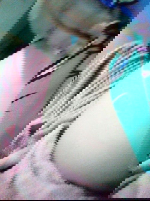 ลูกแม่ต้องแข็งเร็ง