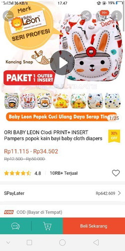 Bingung pilih yg mna