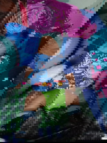 semua akan indah pada waktunya