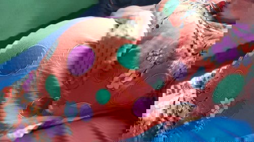 Ngayon lang sumasakit ang pwet ko, possible ba manganak na ako.. 39 weeks and 2days