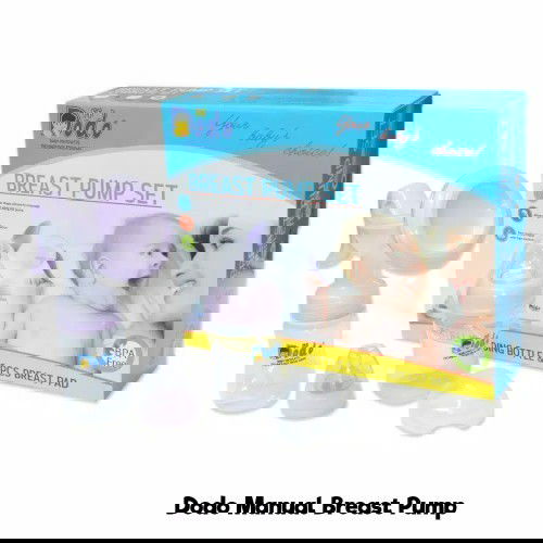 POMPA ASI MANUAL DODO