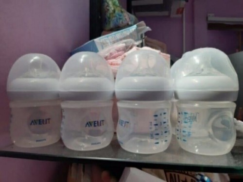 *ปิดการขาย*ขวดนมเอเว้น