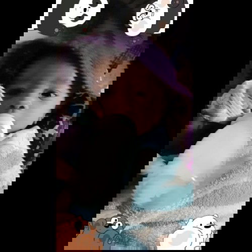 หมีน้อยยยยยย