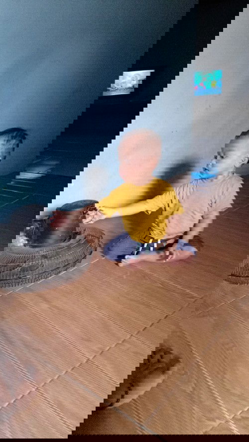 11 bulan belum tumbuh gigi