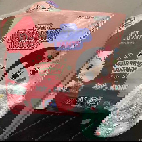 Jual Murah Popok Pokana S