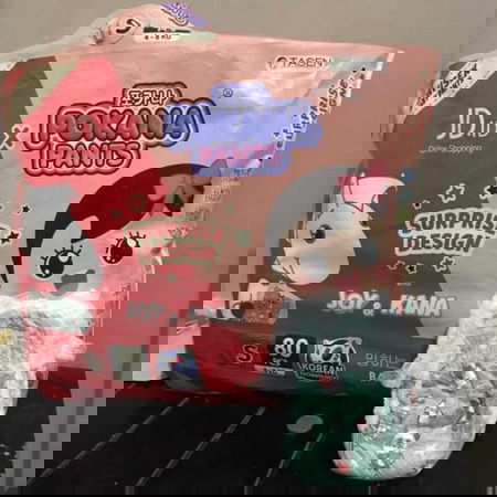 Jual Murah Popok Pokana S