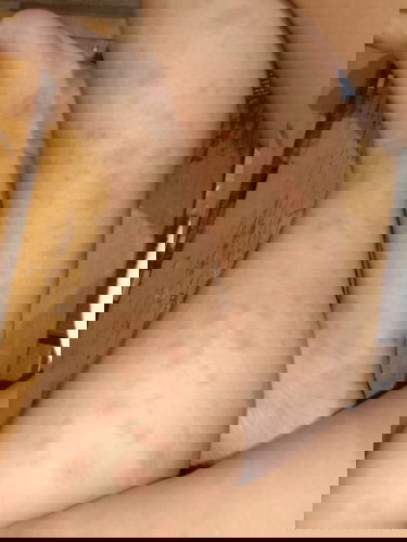 PREGNANT FTM 37WEEKS AND 3 DAYS