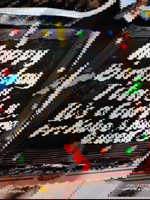 Best gift ever♥️♥️