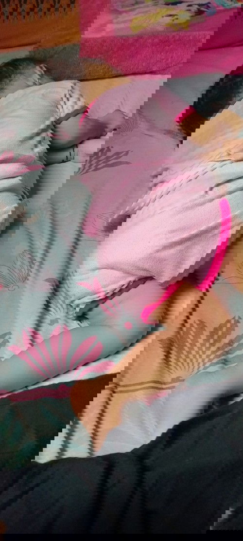 Anak GTM dan susah tidur