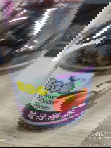 Food to be comsume.