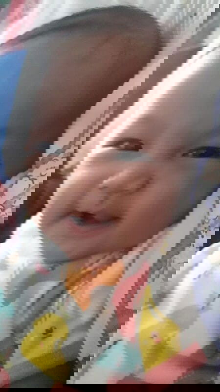 Pertumbuhan bayi 3 bulan