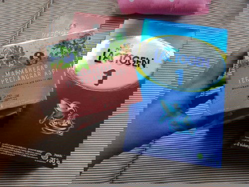 Sufor dan teh pelancar asi