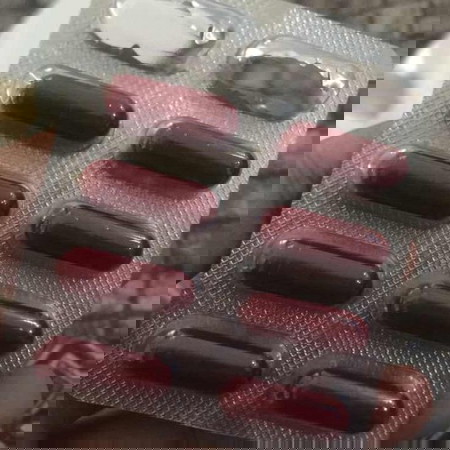 Vit pre natal
