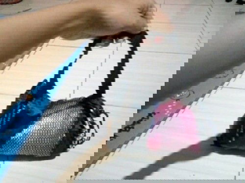 DI JUAL PL GYM BALL / BIRTHING BALL 55K (SOLDOUT)