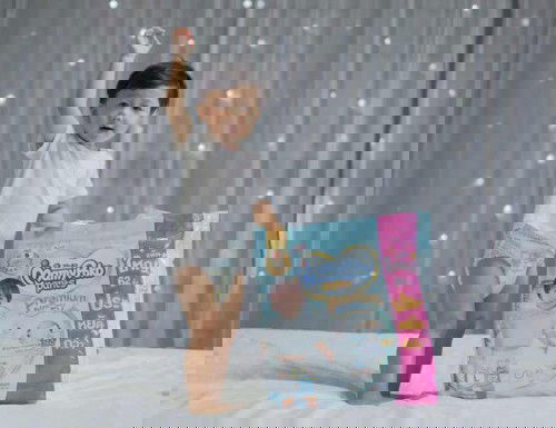 ใช้ดีบอกต่อค่ะ