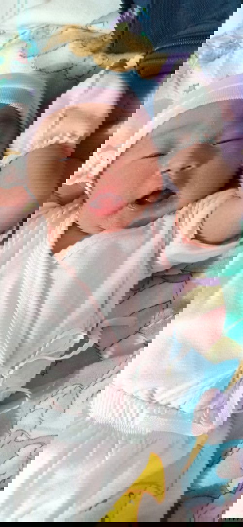 Hi momsh,
Need advice please
Safe po ba sa breast feeding mom, ang co-amoxiclav?