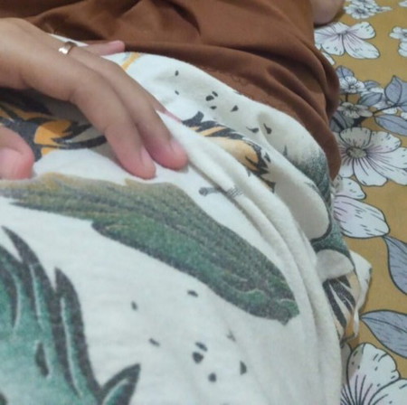 Kehamilan 2bulan